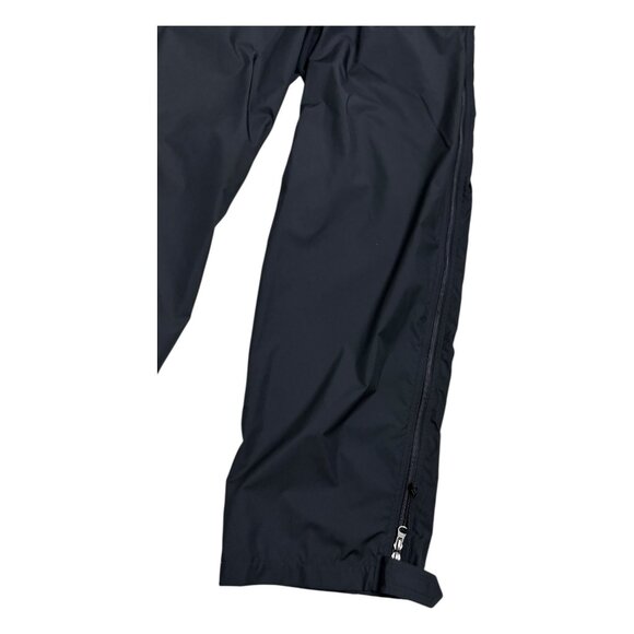 LL BEAN Waterproof Windbreaker Splash Track Outdoor Hiking Pants Mens Large - Picture 6 of 7
